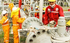 PV Gas đạt doanh thu trên 40.000 tỷ trong 9 tháng đầu năm 2016