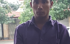 Bắt gọn đối tượng gây ra 14 vụ trộm