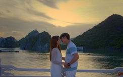 Tuổi thanh xuân 2 tập 1: Khánh rút lui, Linh-Junsu hạnh phúc bên nhau