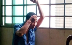 Đồng Nai: "Bắt nóng" tên cướp vé số của cụ bà 78 tuổi