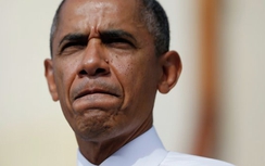 Bầu cử Mỹ: Phiếu bầu có ...4 trang