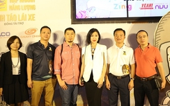 Sôi động lễ khai mạc 7 Film Fest năm 2016:“Uống có trách nhiệm”