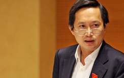 Bốn giải pháp thúc đẩy nông thôn mới của TGĐ Hanel