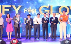 VIAGS: Đánh dấu một năm hợp nhất và phát triển