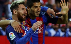 Sevilla - Barcelona: Dấu ấn siêu sao