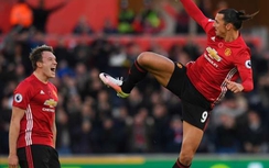 Điểm tin bóng đá sáng 7/11: M.U nhận tin dữ