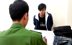 Vác dao đâm tử vong bố người yêu vì mượn xe không trả
