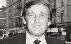 Bầu cử Tổng thống Mỹ: Video 1 phút cuộc đời ứng viên Donald Trump