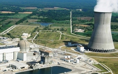 Dự án điện hạt nhân Ninh Thuận là "bài học cay đắng"