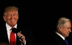 Ông Donald Trump cân nhắc các vị trí chủ chốt trong chính quyền mới