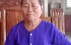 Gặp lại mẹ già sau 13 năm trốn lệnh truy nã