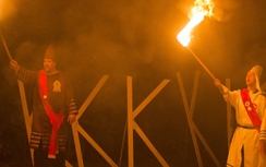 Lộ danh tính hội kín giúp Donald Trump thành Tổng thống Mỹ