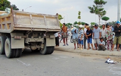 Tin tai nạn giao thông mới nhất hôm nay 12/11