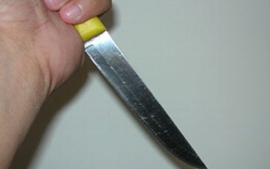 Đối tượng đâm chết bạn khi can ngăn đánh nhau ra đầu thú