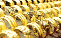 Giá vàng ngày 14/11/2016: Tăng hay giảm?