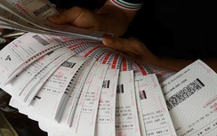 Hé lộ nơi bán ra vé số kiểu Mỹ trúng 71 tỷ đồng
