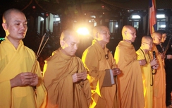 Tưởng nhớ người đi - Vì người ở lại