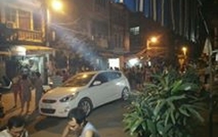 Hà Nội: Nghi án thiếu nữ 9X đâm bạn trai tử vong