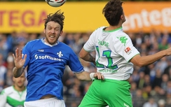 Kết quả bóng đá mới nhất ngày 16/11