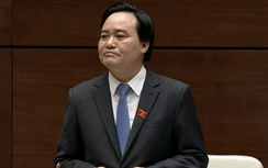 Bộ trưởng Phùng Xuân Nhạ: "Tôi rất trăn trở về 191.000 SV thất nghiệp"