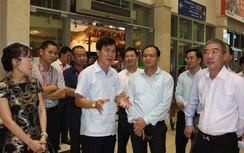 Để người dân yên tâm khi đi đến các sân bay VN