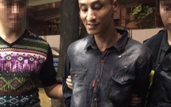 Mang súng có 6 viên đạn lên nòng cùng ma túy, 141 tóm gọn