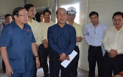 Ngành GTVT làm tốt công tác thi đua khen thưởng