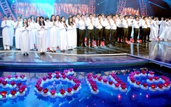 5 năm “tưởng nhớ người đi - vì người ở lại”