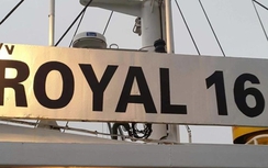 Tin mới số phận 6 thuyền viên Việt bị bắt cóc ở Philippines