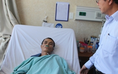 Ban ATGT tỉnh Đồng Nai tưởng niệm nạn nhân tử vong do TNGT