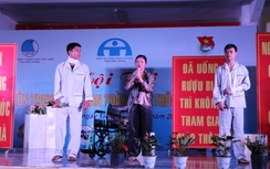 Đắk Nông: Một ý thức giao thông, triệu nụ cười hạnh phúc