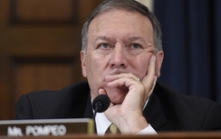 Lộ danh tính người được Donald Trump bổ nhiệm làm Giám đốc CIA