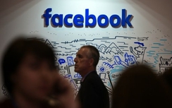 Mỹ dùng Facebook làm vũ khí chống IS