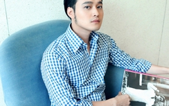 Sự trở lại ngoạn mục của “Hoàng tử Sơn ca” Quang Vinh