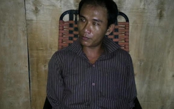 Bắt đối tượng giả danh cảnh sát hình sự nhận tiền bảo kê