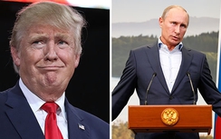 Thực hư điện đàm Trump - Putin ngăn Thế chiến 3?