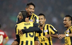 Nhận định, dự đoán kết quả tỷ số trận Malaysia - Campuchia