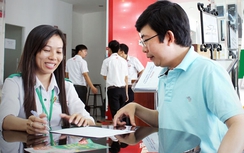 Cuộc chiến lãi suất 0% cho vay mua tiêu dùng