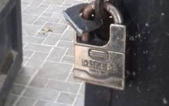 Bình Thuận: Giả thợ cơ khí trộm két sắt táo tợn