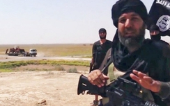 Hơn 3.200 người Nga trốn sang Trung Đông đầu quân cho IS