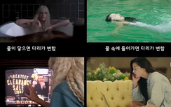 Huyền thoại biển xanh lại vướng scandal đạo phim Hollywood