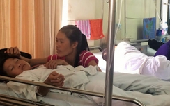 TNGT cao tốc Hà Nội -Thái Nguyên: Tạm giữ hình sự lái xe Innova