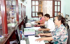 Tiền lương không còn là động lực với cán bộ công chức?