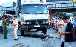 Tin tai nạn giao thông mới nhất hôm nay 23/11
