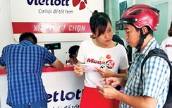 Bí ẩn Vietlott chia lợi nhuận với đối tác ngoại