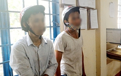 Đồng Nai: Dân truy đuổi gần 10km, bắt gọn hai kẻ trộm chuối