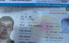 Khách Trung Quốc lại lục trộm va ly hàng tỷ đồng trên tàu bay