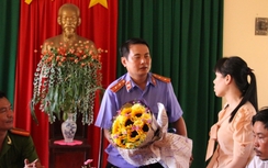 Kỷ luật hàng loạt cán bộ huyện Nhơn Trạch gây oan sai