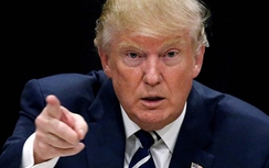 Ông Trump bí mật lên kế hoạch cùng Nga-Thổ tiêu diệt IS?