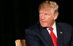 Ông Trump hé lộ thêm 2 quan chức mới